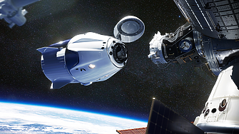 НАСА отложи за трети път разкачването на космическия кораб Cargo Dragon с МКС