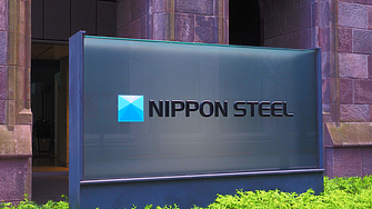 Най големият японски производител на стомана Nippon Steel ще купи американската
