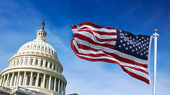 Американският Сенат прие законопроект за военния бюджет за следващата година