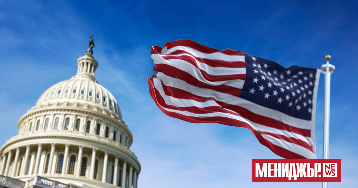 Американският Сенат прие законопроект за военния бюджет за следващата година