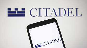 Американският инвестиционен фонд Citadel е решил да изплати на своите