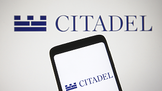Американският инвестиционен фонд Citadel ще изплати на клиенти $7 млрд. от получените печалби 
