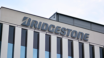 Японската компания Bridgestone обяви продажбата на руските си активи на