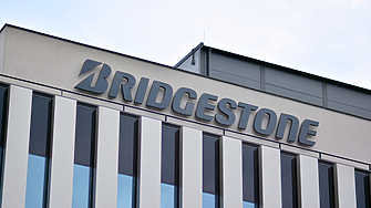 Bridgestone продаде завода си за гуми в Русия