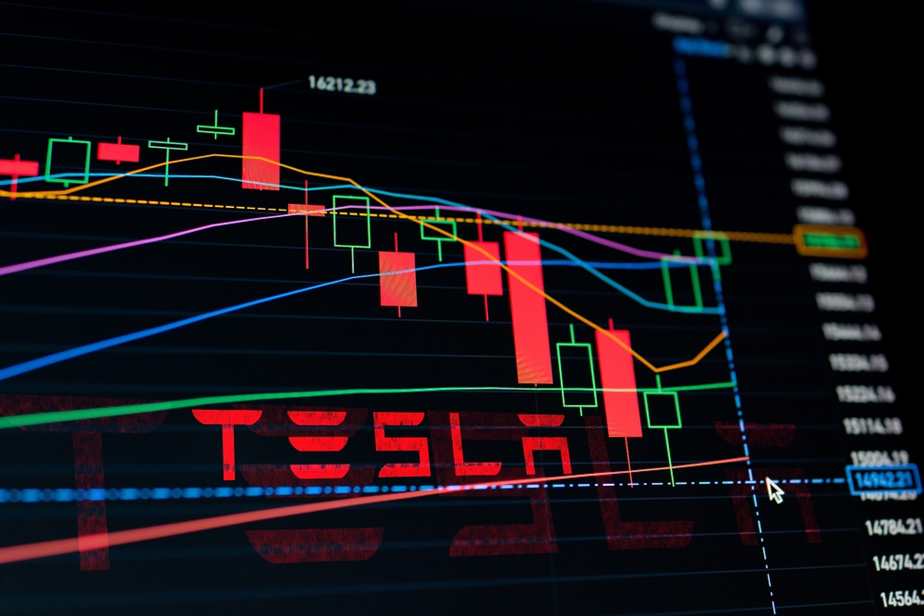 Датски пенсионни фондове продадоха акциите си в Tesla заради споровете й с профсъюзите