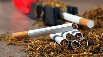 Най късно до 1 януари се спрират от продажба всички тютюневи