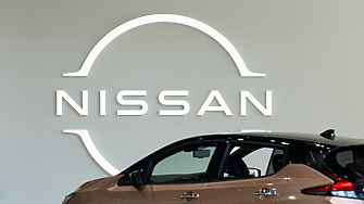 Nissan ще изнася разработените в Китай електромобили на световните пазари