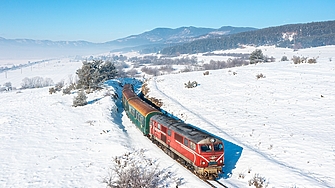 БДЖ – Пътнически превози ще получи 10 нови локомотива Договорът