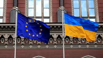 Financial Times: ЕС ще предостави на Украйна 15 млрд. евро от руски замразени активи