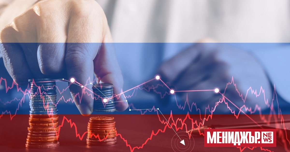 Западните компании, които обявиха изтеглянето си от Русия, са претърпели