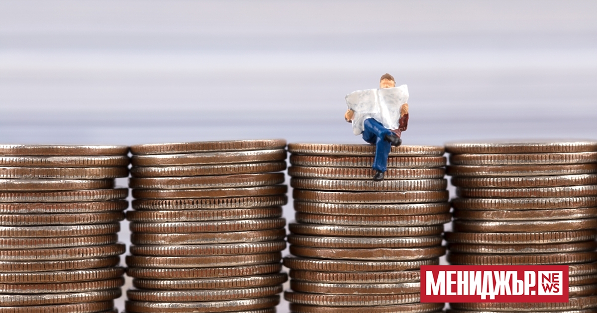 България е сред страните в Европейския съюз(EС), в които домакинствата отделят