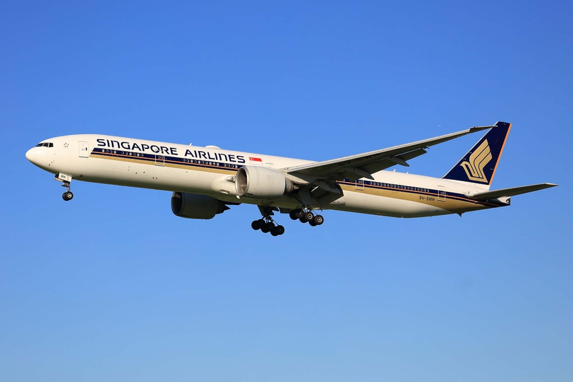 Класация: Авиолинията Сингапур - Куала Лумпур е  била най-натоварената през 2023 г.