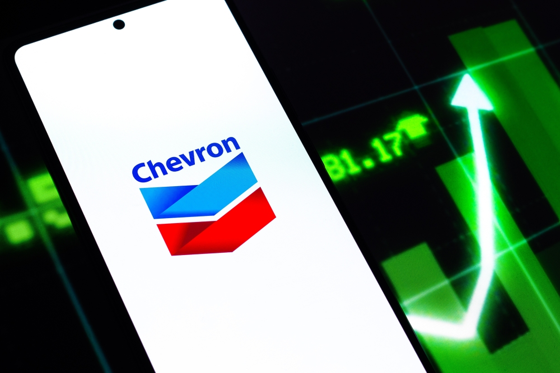 Chevron планира инвестиции за 16,5 млрд. долара в нови проекти през 2024 г.