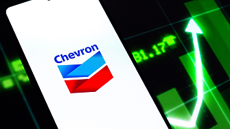 Chevron планира инвестиции за 16,5 млрд. долара в нови проекти през 2024 г.