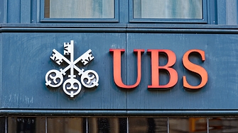 Главният изпълнителен директор на швейцарския банков гигант UBS UBSG S Серджо