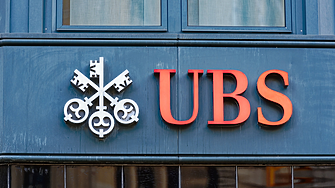 Главният изпълнителен директор на UBS не е убеден, че инфлацията е под контрол