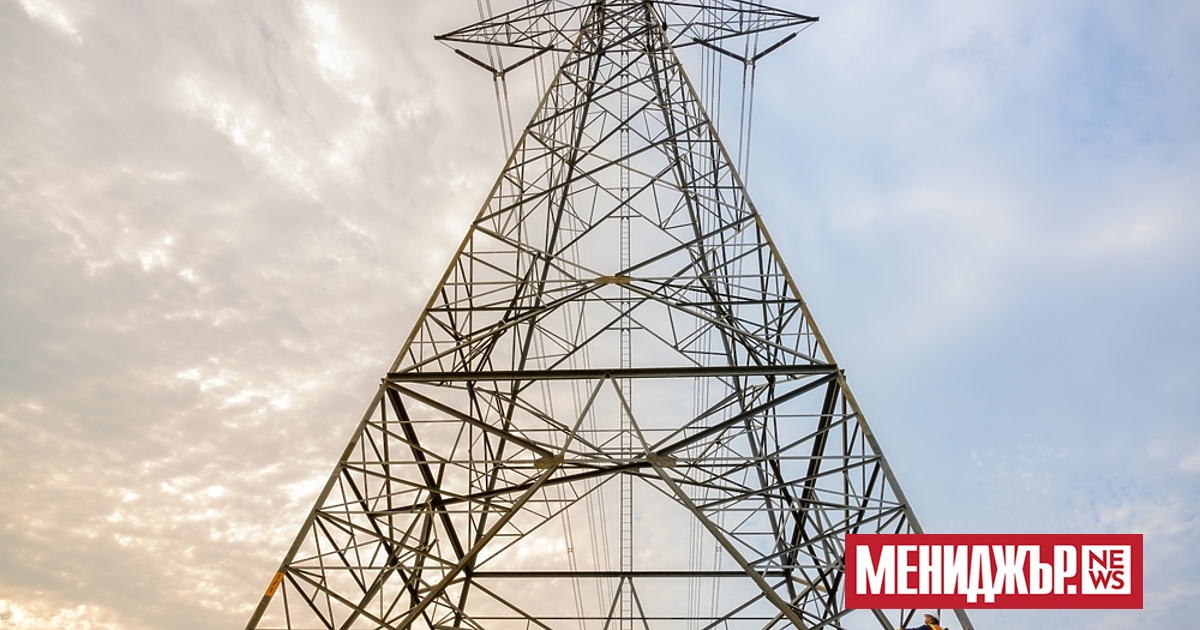 От 1 януари 2024 г.  токът в Черна гора ще