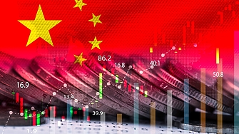 Обемът на преките чуждестранни инвестиции в икономиката на континентален Китай
