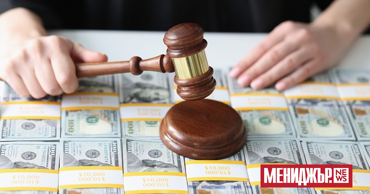 Един от най-богатите хора в Чешката република Радован Витек (Forbes