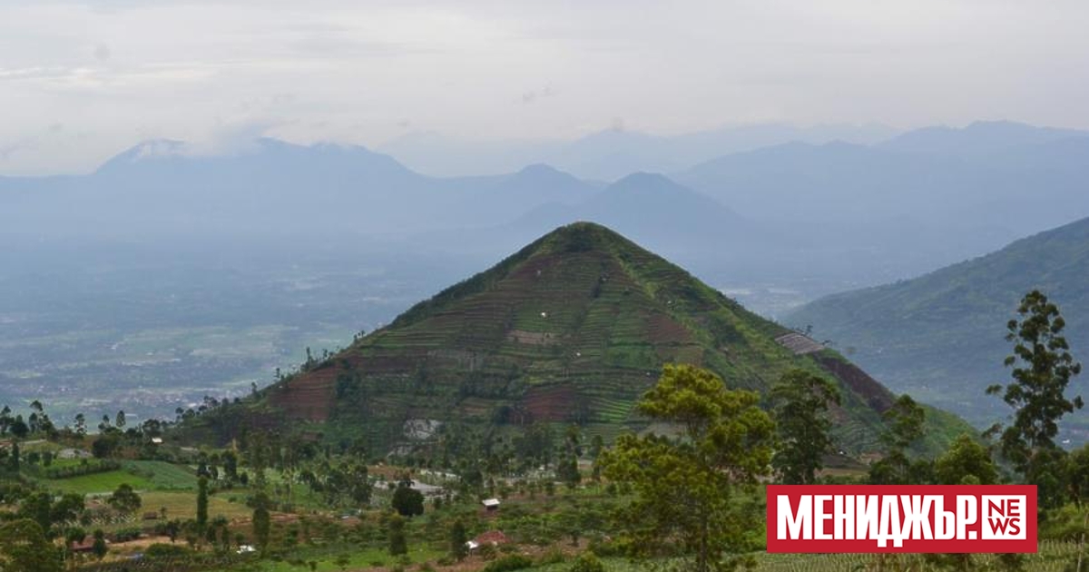 Миналия месец едно , публикувано в Archaeological Prospection, привлече вниманието