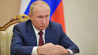 Путин: Мир с Украйна ще има, когато Русия постигне целите си 