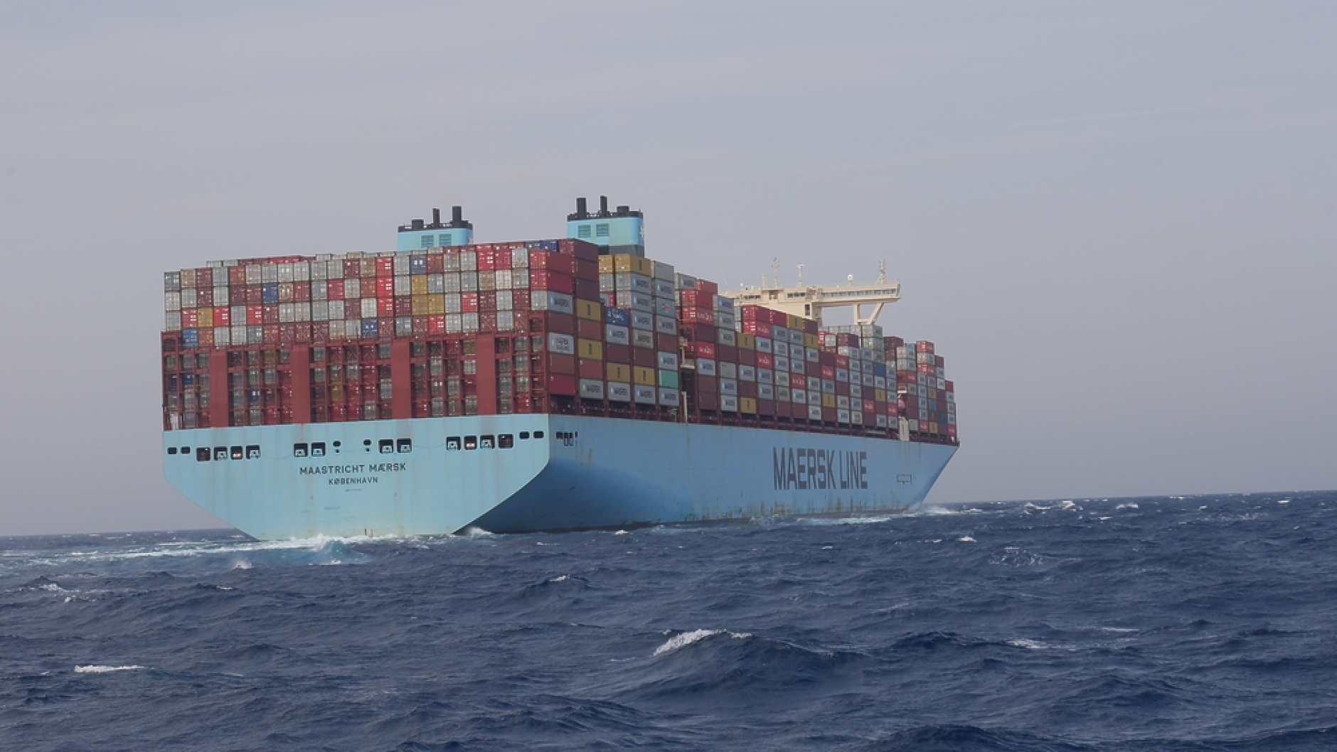 ИКЕА предупреди за прекъсвания на доставките заради нападенията над кораби  в Червено море