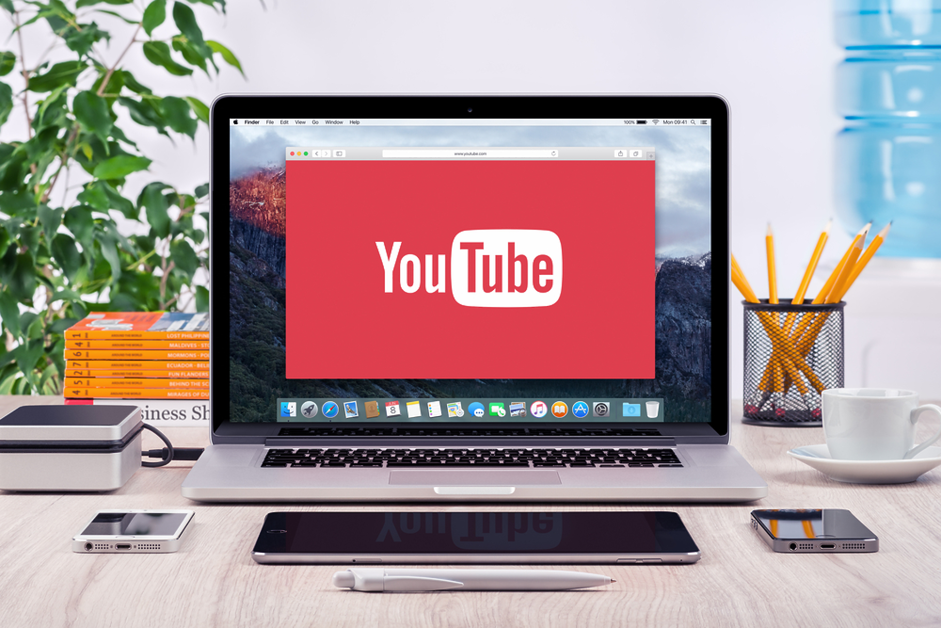  YouTube засилва бранд безопасността за рекламни кампании
