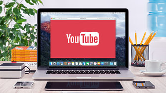  YouTube засилва бранд безопасността за рекламни кампании