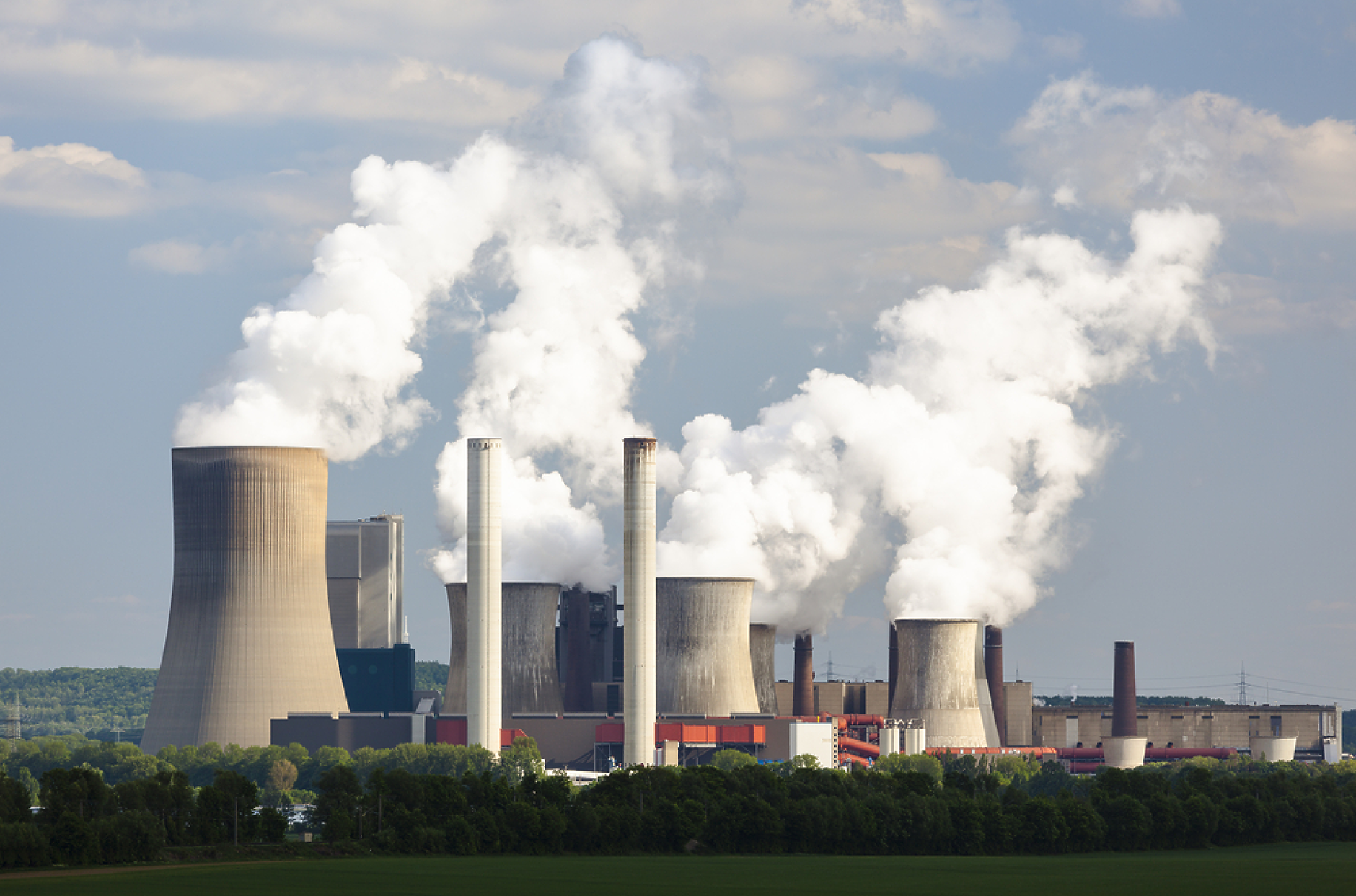 ЕК одобри 2,6 млрд. евро помощ за затваряне на въглищни централи в Германия