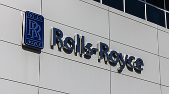 Ролс Ройс преговаря с най голямата частна енергийна компания в Украйна за