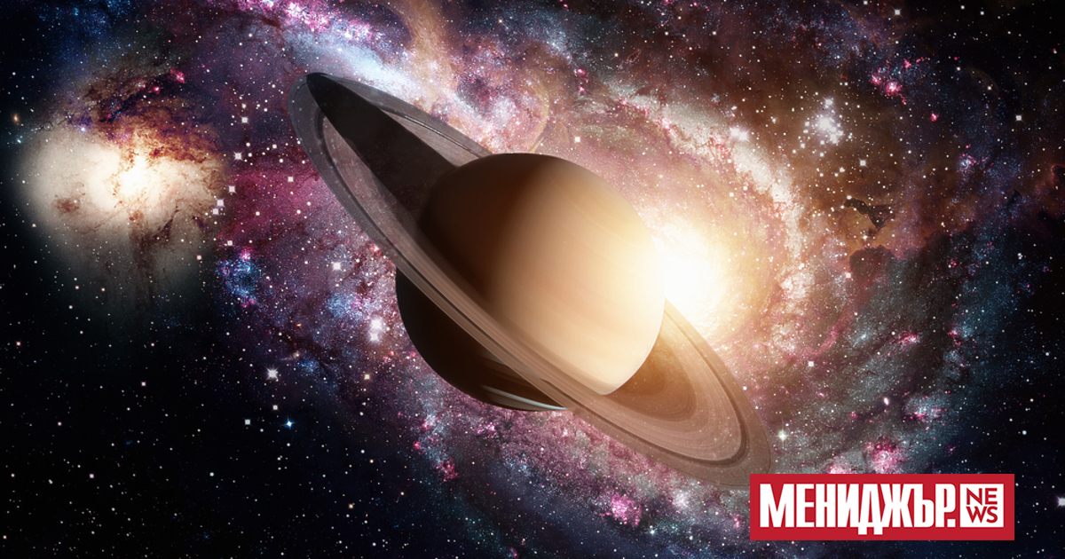 Проучване откри доказателства за ключова предпоставка за живот и мощен