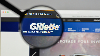 Gillette стартира нова глобална кампания Hit Reset with Gillette насърчавайки