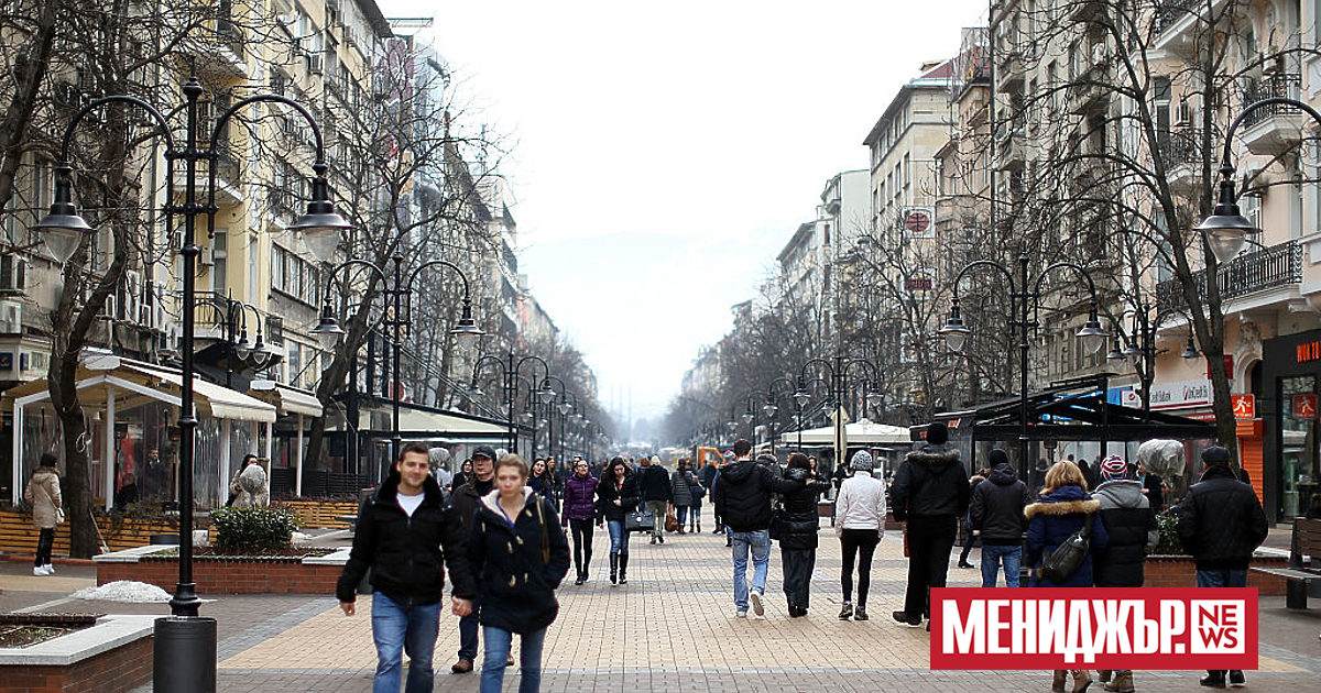Българите са най-нещастната нация в Европейския съюз, а гражданите на
