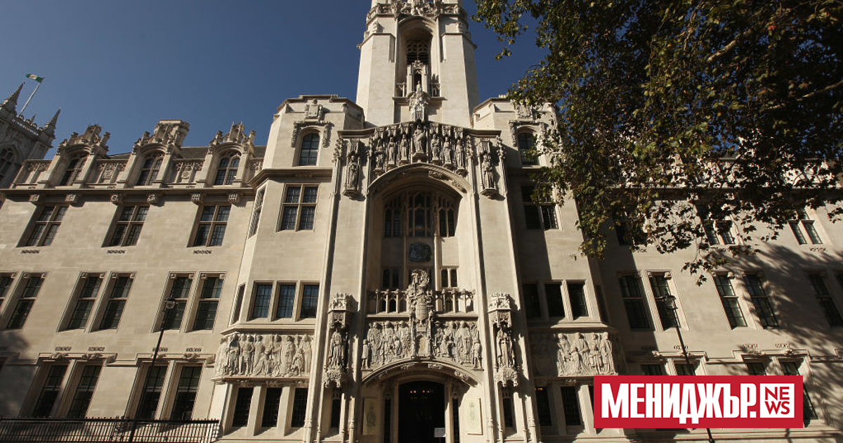 Изкуственият интелект не може да бъде посочен като изобретател в