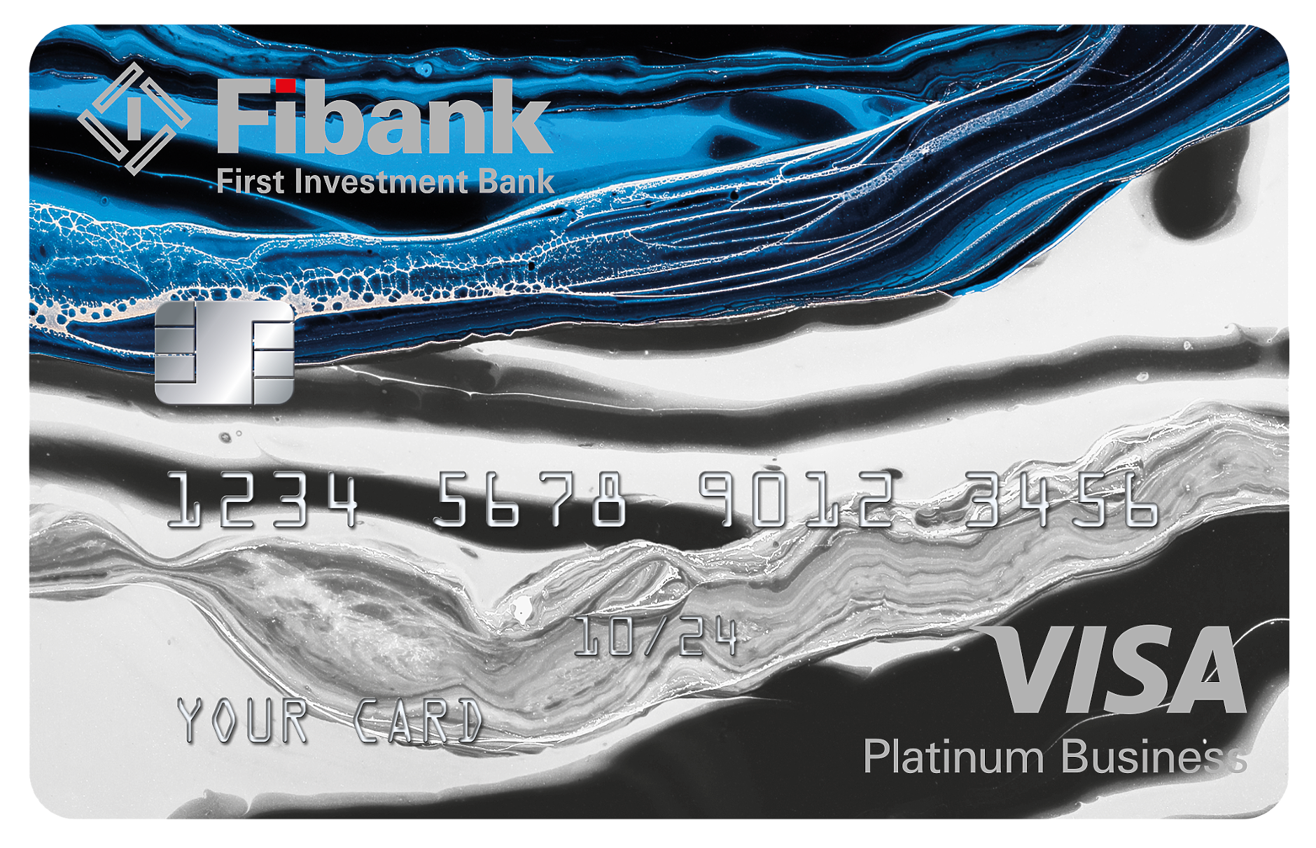 Бизнес дебитни карти от Fibank улесняват банкирането на компаниите