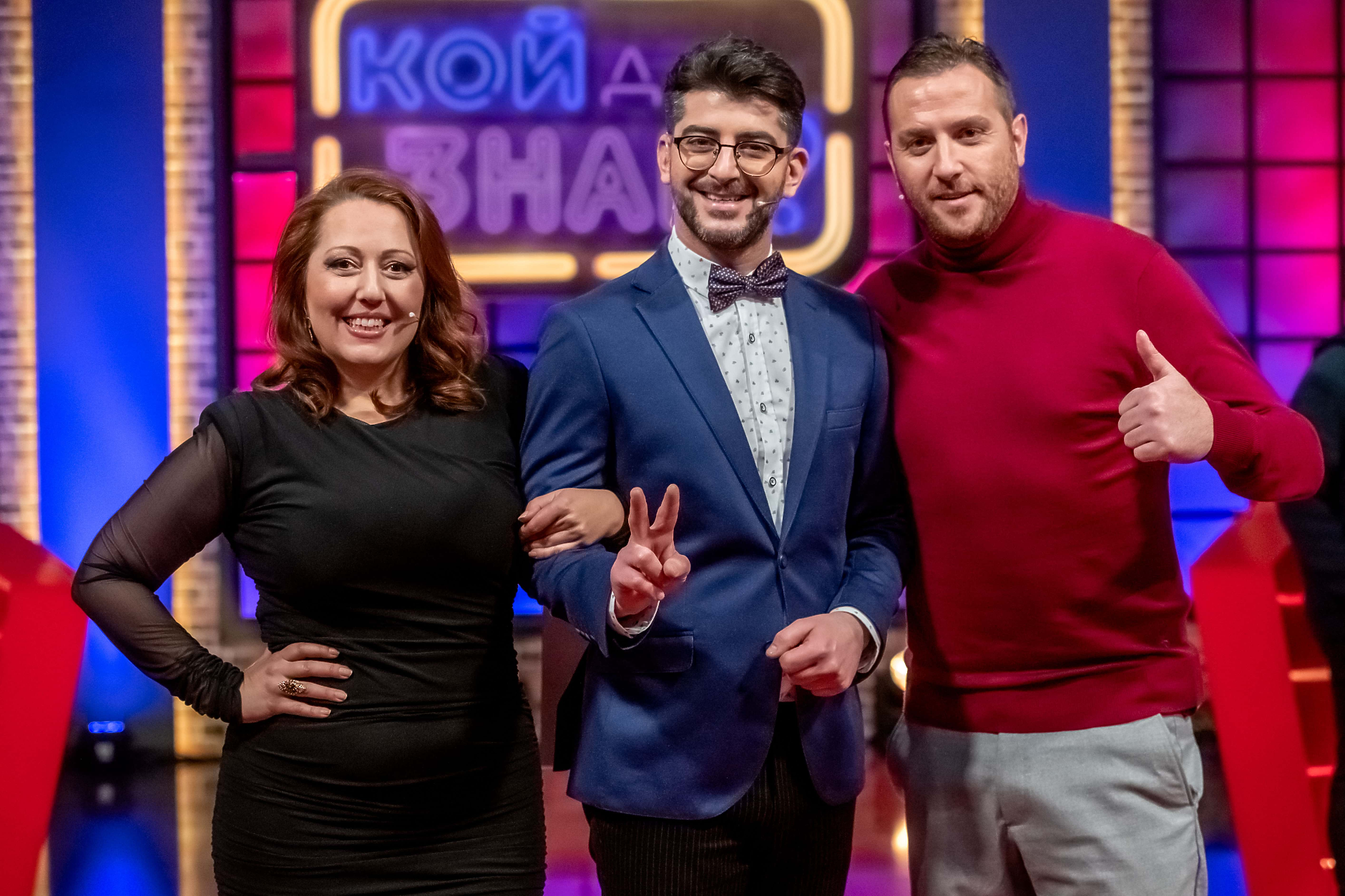Александър Кадиев се завръща в bTV като водещ на ново забавно шоу