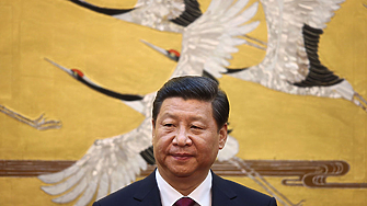 Китайският лидер Си Дзинпин каза на лидерите на Европейския съюз