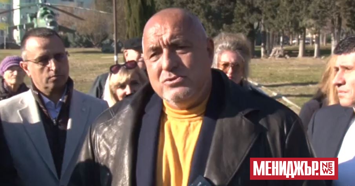 Винаги съм казвал, че в Брюксел работи правилото – докато