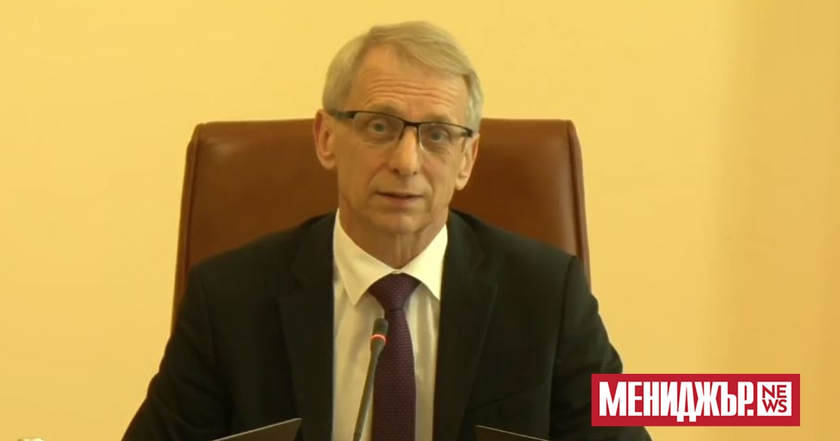 След дълги и сложни преговори постигнахме принципно съгласие с Австрия