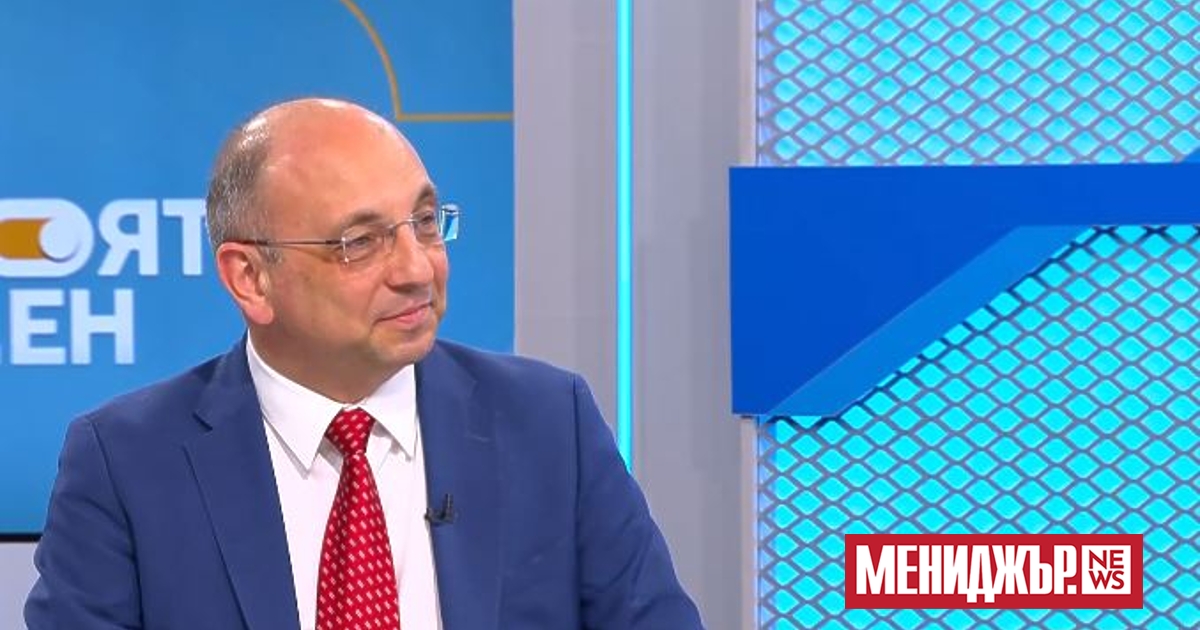 През последните години е направено малко в подкрепа на бизнеса.