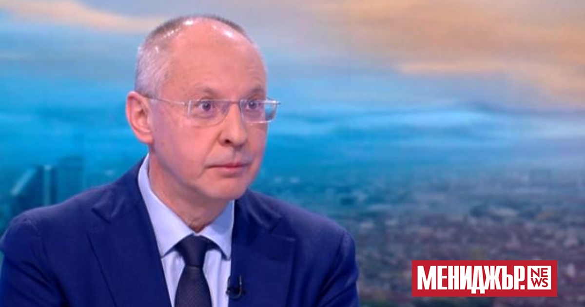 Не бих се учудил, когато през март предстои ротация може