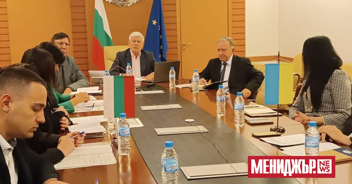 Засилен внос на слънчоглед с баржи по река Дунав се