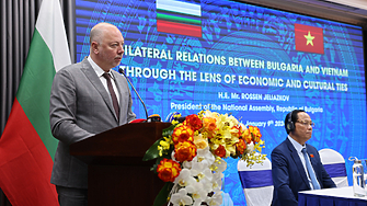 В днешния глобален свят България и Виетнам стоят все по близо