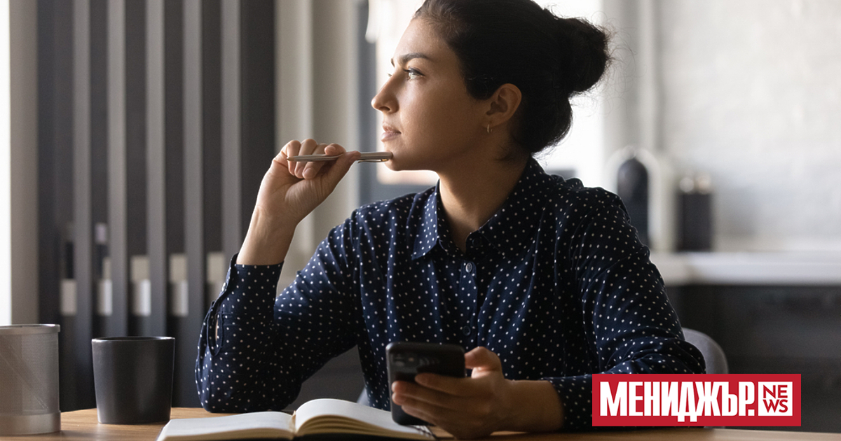 Близо три четвърти от служителите в САЩ казват, че да