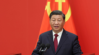 Си Дзинпин призова за създаване на „желязна дипломатическа армия“