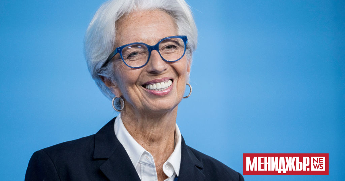 Еврото помага на Европа да определя сама съдбата се в