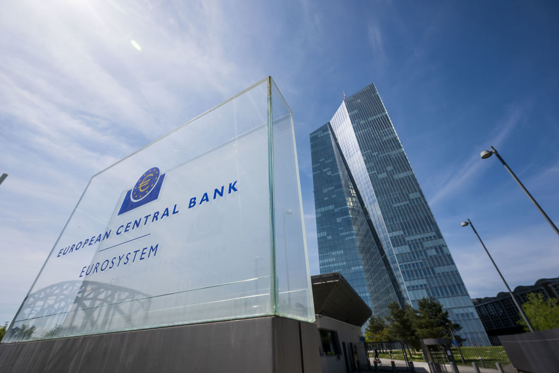 Шефът на Хърватската централна банка: ЕЦБ вероятно няма да намали лихвите до лятото