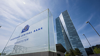 Европейската централна банка едва ли ще понижи лихвените проценти преди