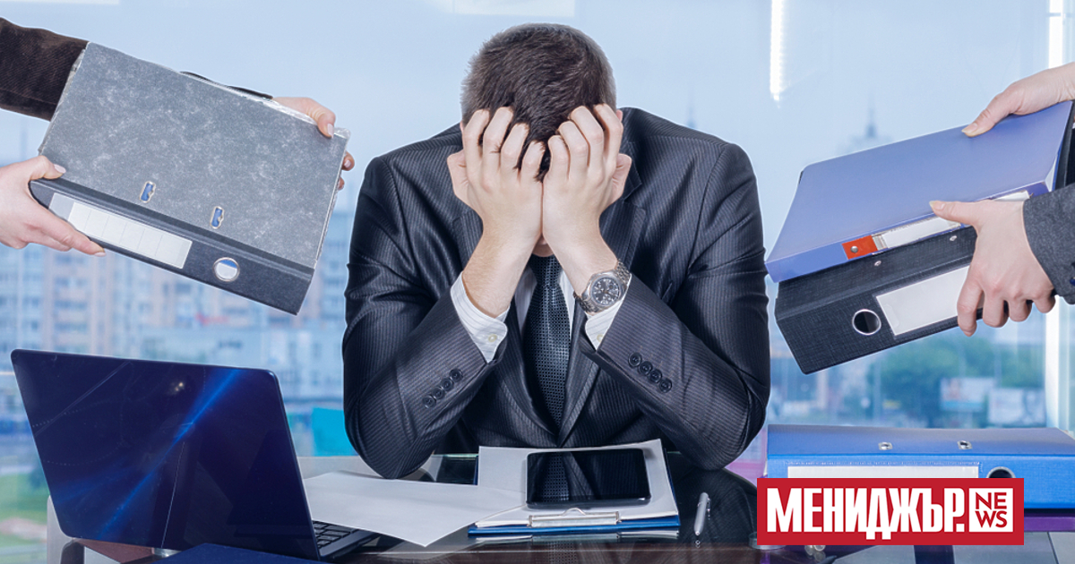 72% от служителите искат да останат в настоящата си компания