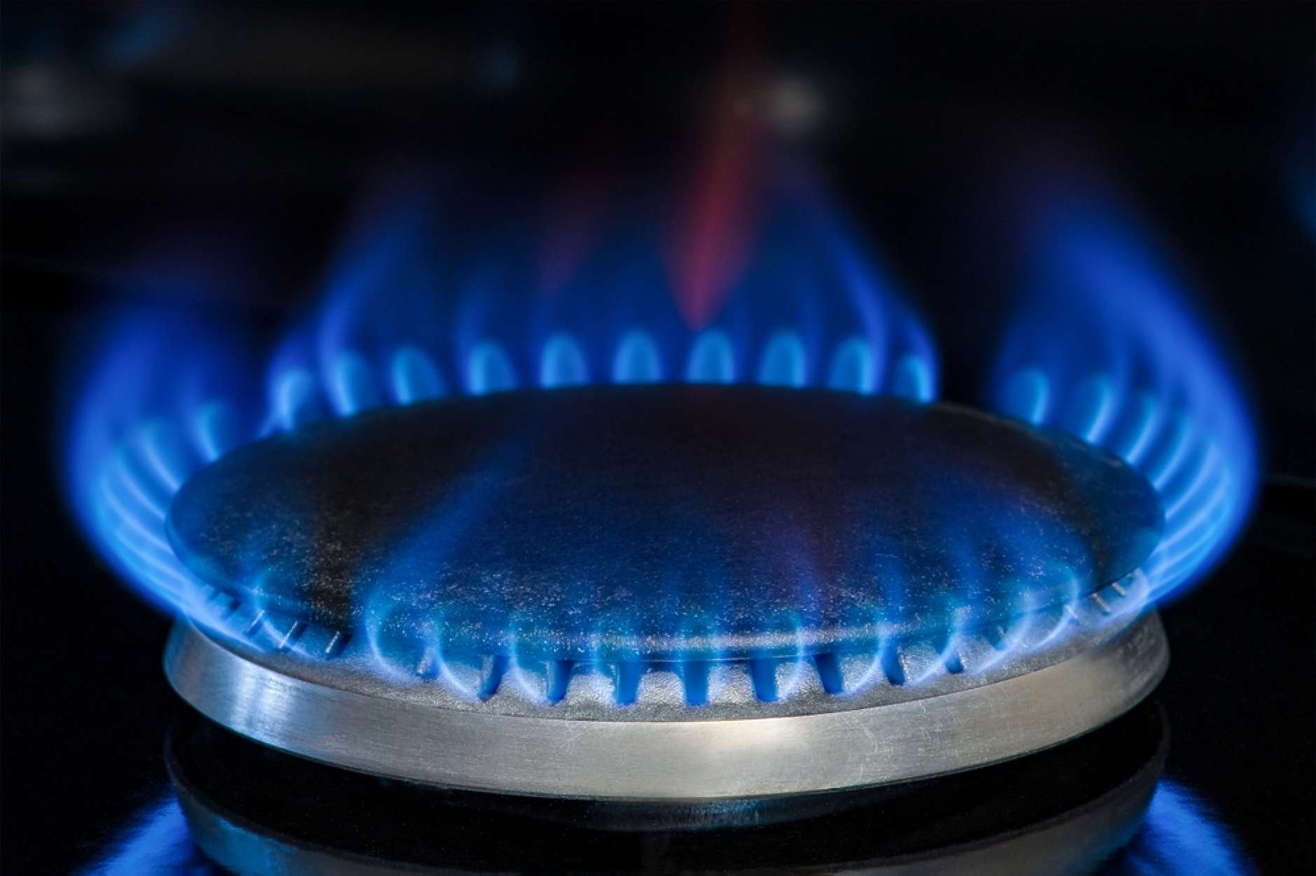 КЕВР утвърди по-ниска цена на природния газ за януари